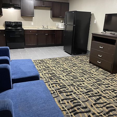 Days Inn & Suites By Wyndham Collierville Germantown Area Zewnętrze zdjęcie