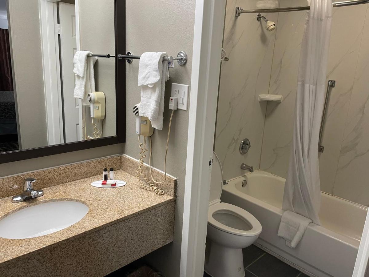 Days Inn & Suites By Wyndham Collierville Germantown Area Zewnętrze zdjęcie
