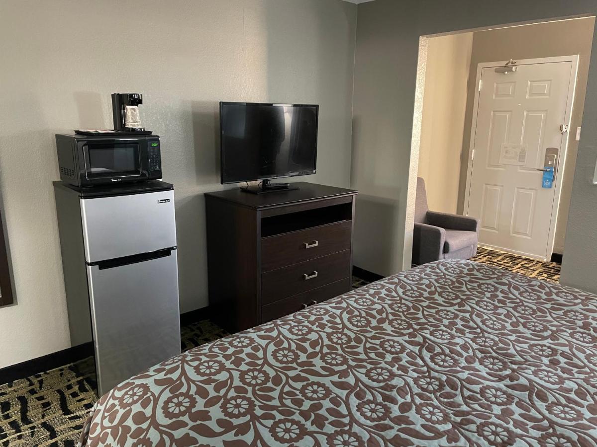 Days Inn & Suites By Wyndham Collierville Germantown Area Zewnętrze zdjęcie