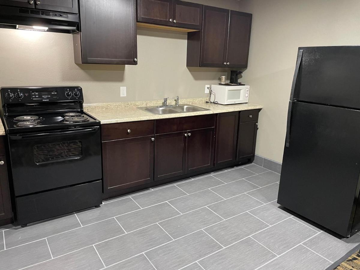 Days Inn & Suites By Wyndham Collierville Germantown Area Zewnętrze zdjęcie