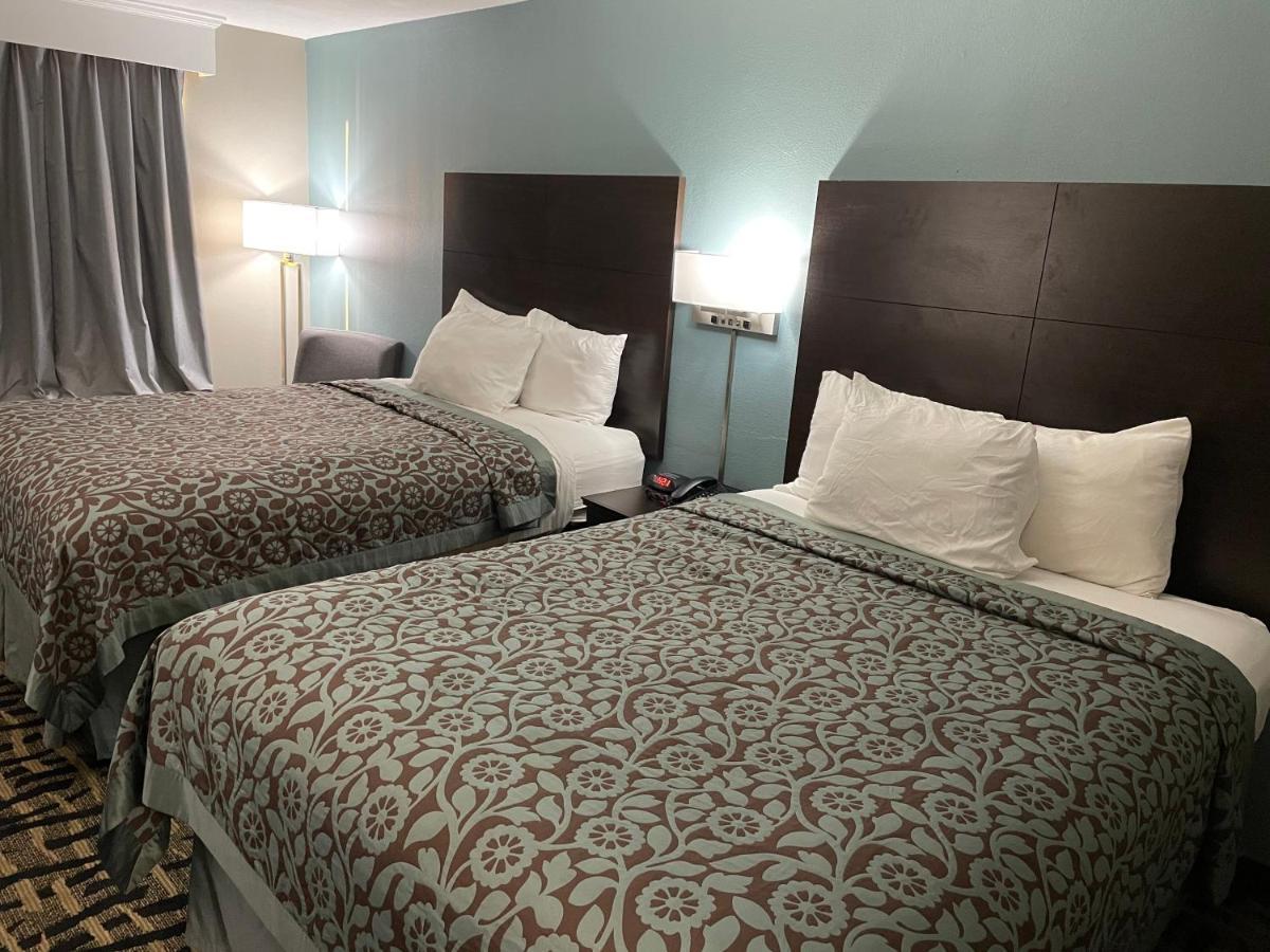 Days Inn & Suites By Wyndham Collierville Germantown Area Zewnętrze zdjęcie
