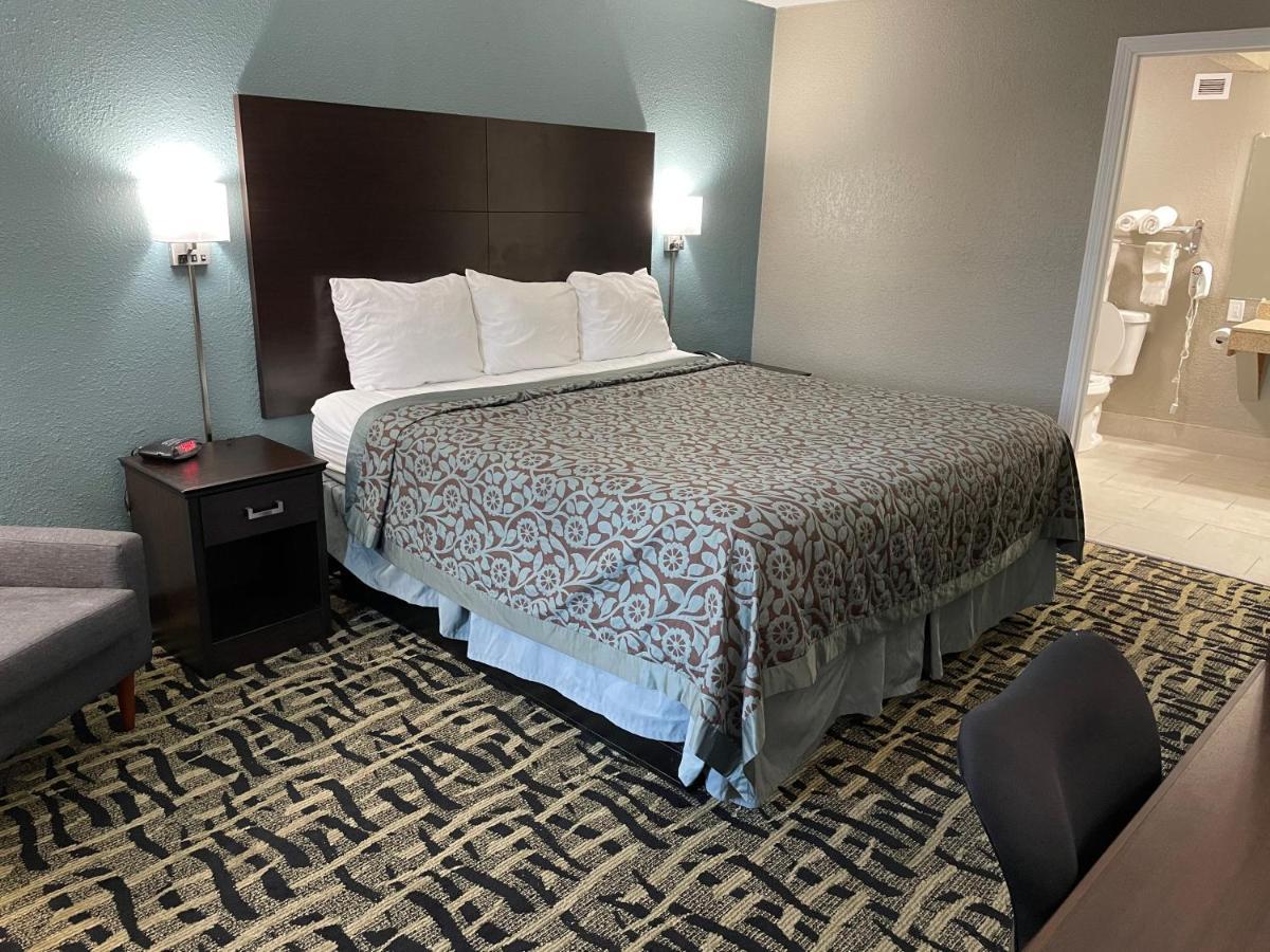 Days Inn & Suites By Wyndham Collierville Germantown Area Zewnętrze zdjęcie