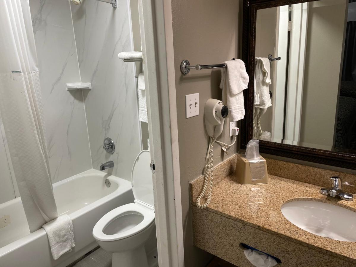 Days Inn & Suites By Wyndham Collierville Germantown Area Zewnętrze zdjęcie