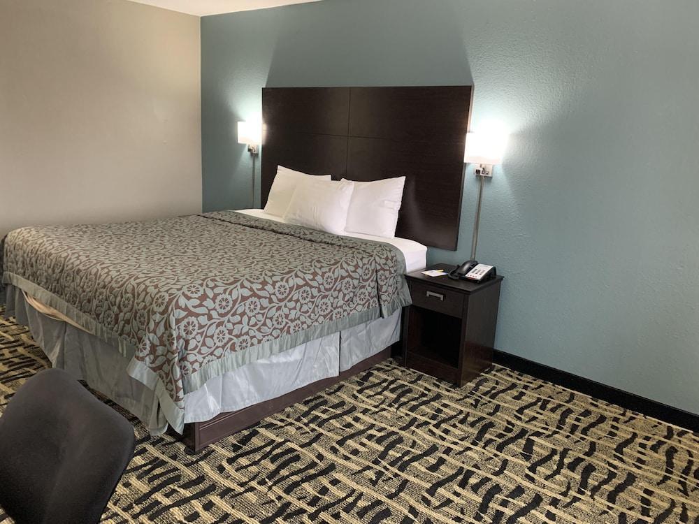 Days Inn & Suites By Wyndham Collierville Germantown Area Zewnętrze zdjęcie