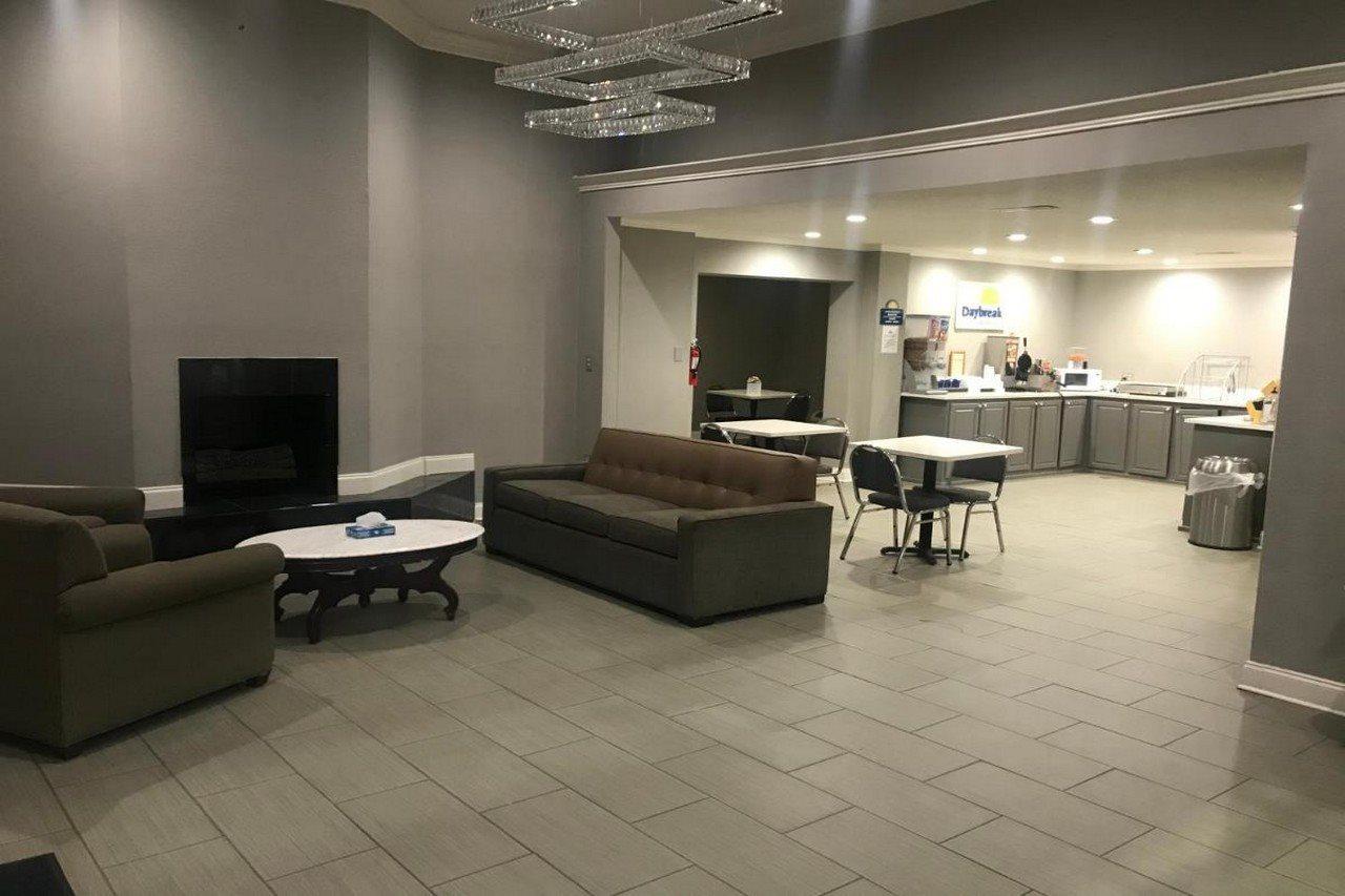 Days Inn & Suites By Wyndham Collierville Germantown Area Zewnętrze zdjęcie