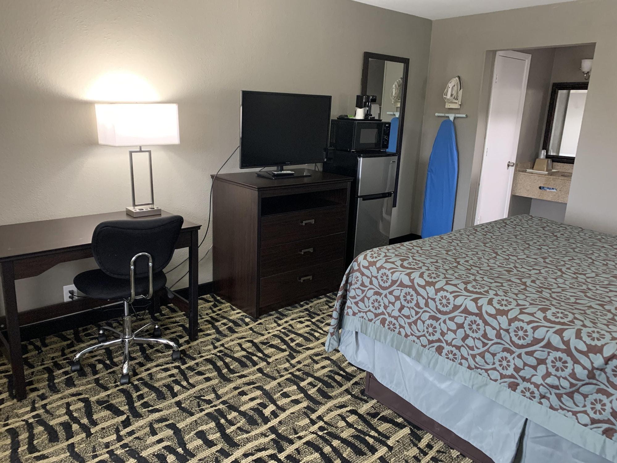 Days Inn & Suites By Wyndham Collierville Germantown Area Zewnętrze zdjęcie