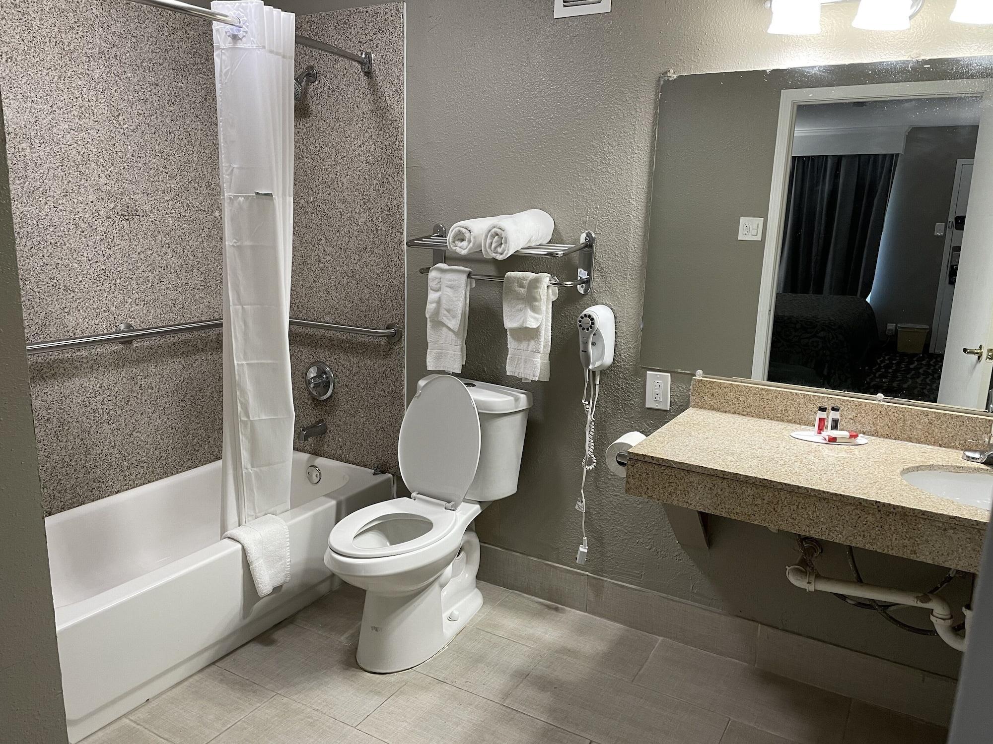 Days Inn & Suites By Wyndham Collierville Germantown Area Zewnętrze zdjęcie