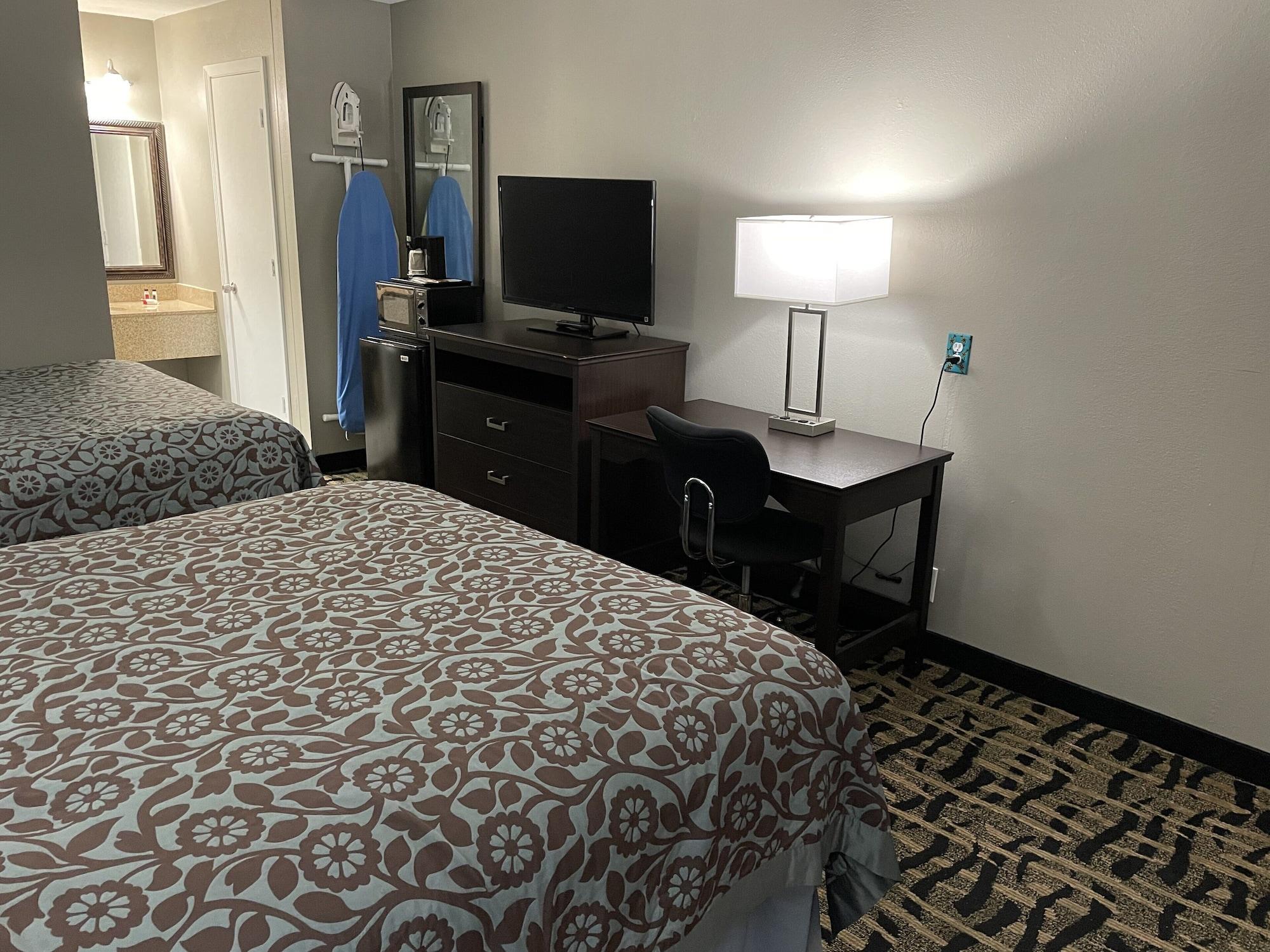 Days Inn & Suites By Wyndham Collierville Germantown Area Zewnętrze zdjęcie