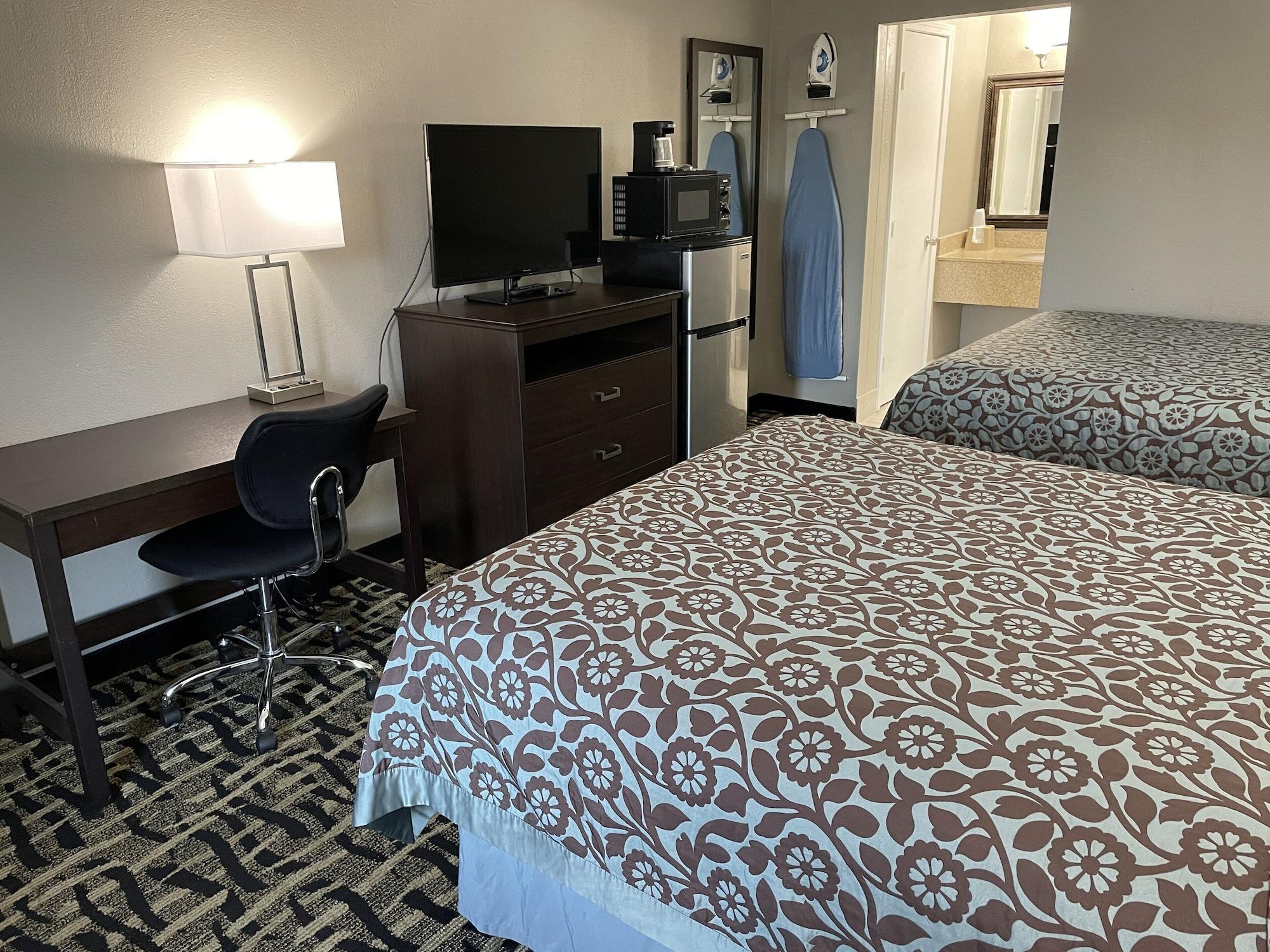 Days Inn & Suites By Wyndham Collierville Germantown Area Zewnętrze zdjęcie