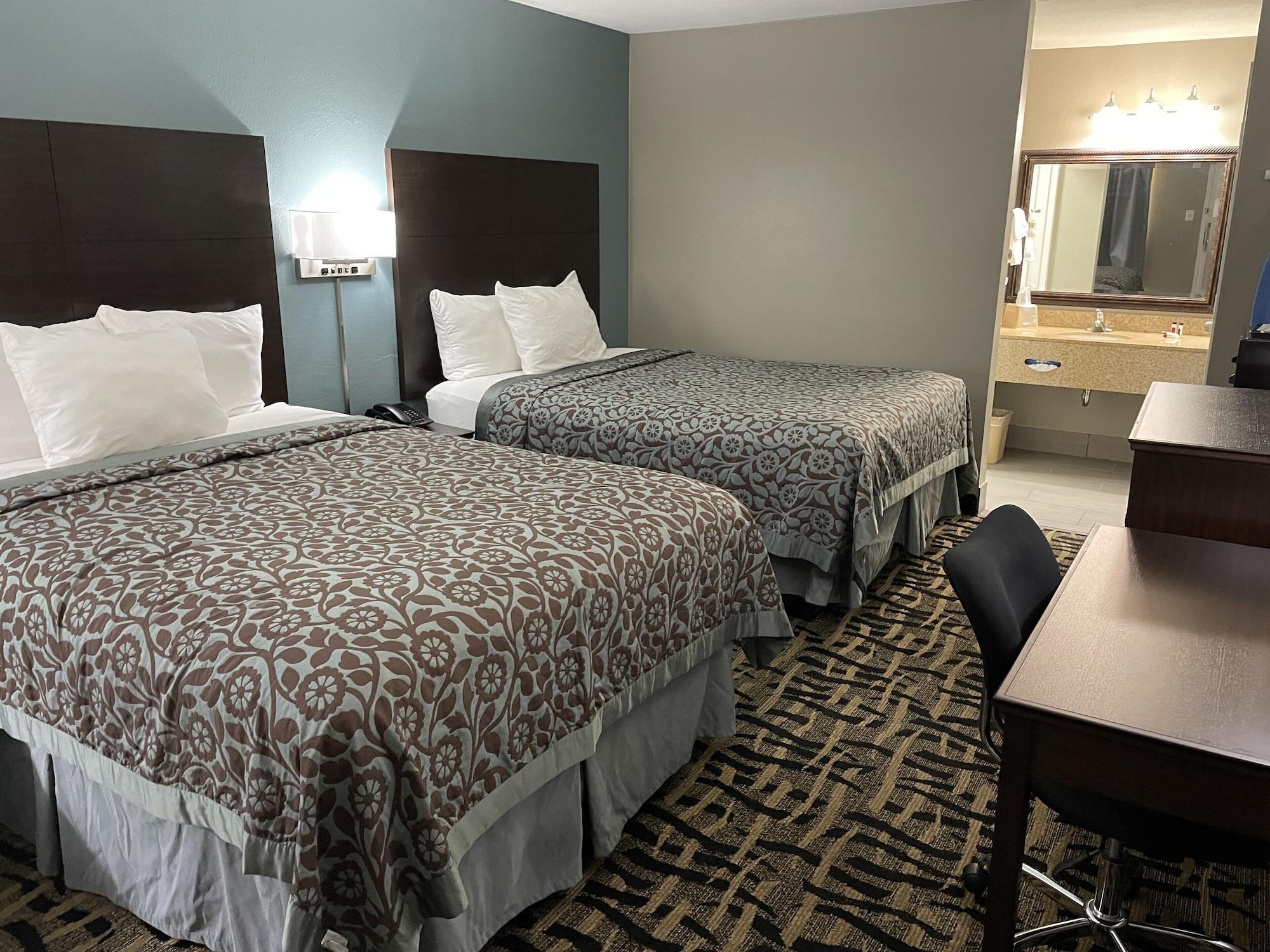 Days Inn & Suites By Wyndham Collierville Germantown Area Zewnętrze zdjęcie