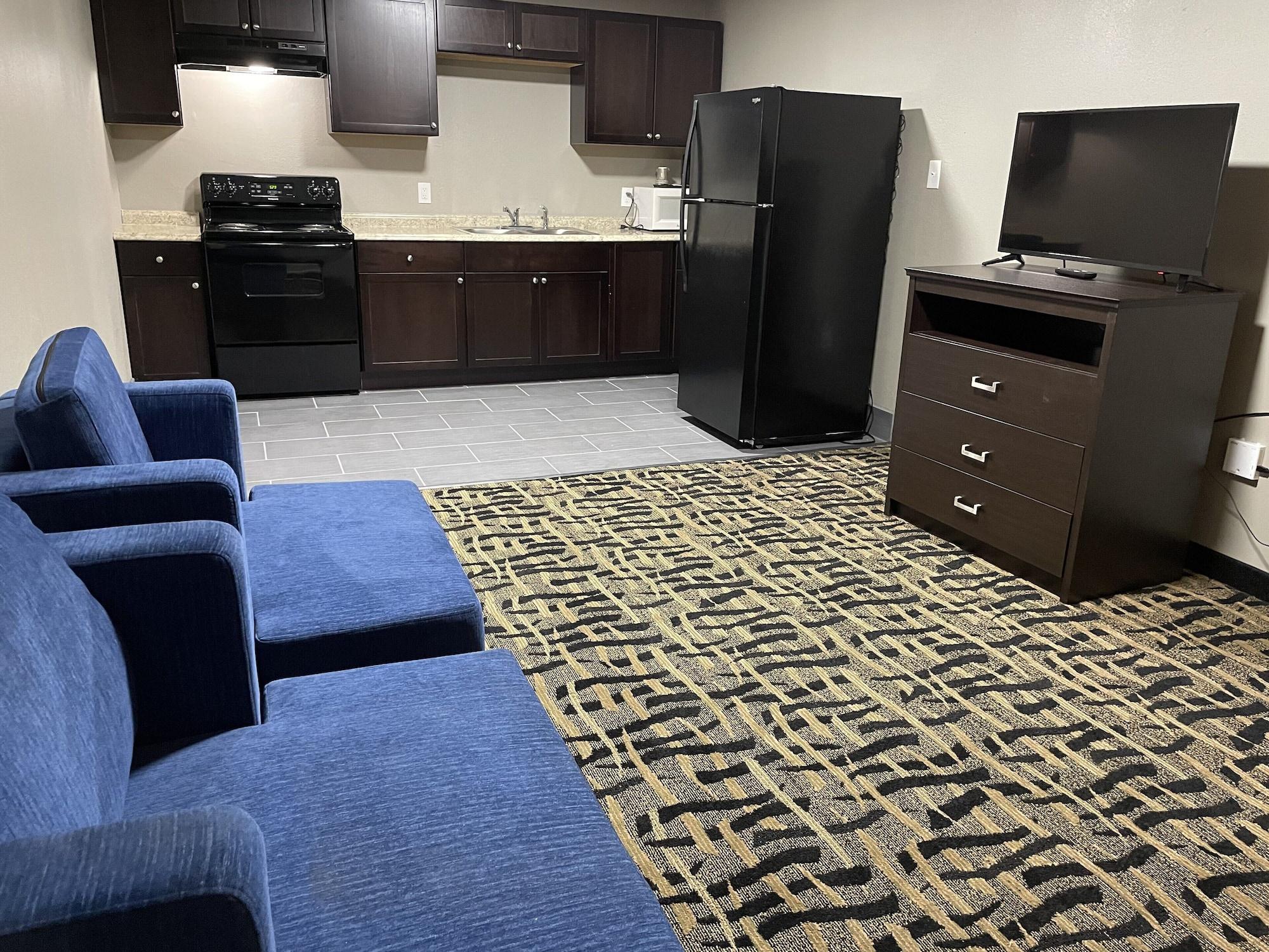 Days Inn & Suites By Wyndham Collierville Germantown Area Zewnętrze zdjęcie