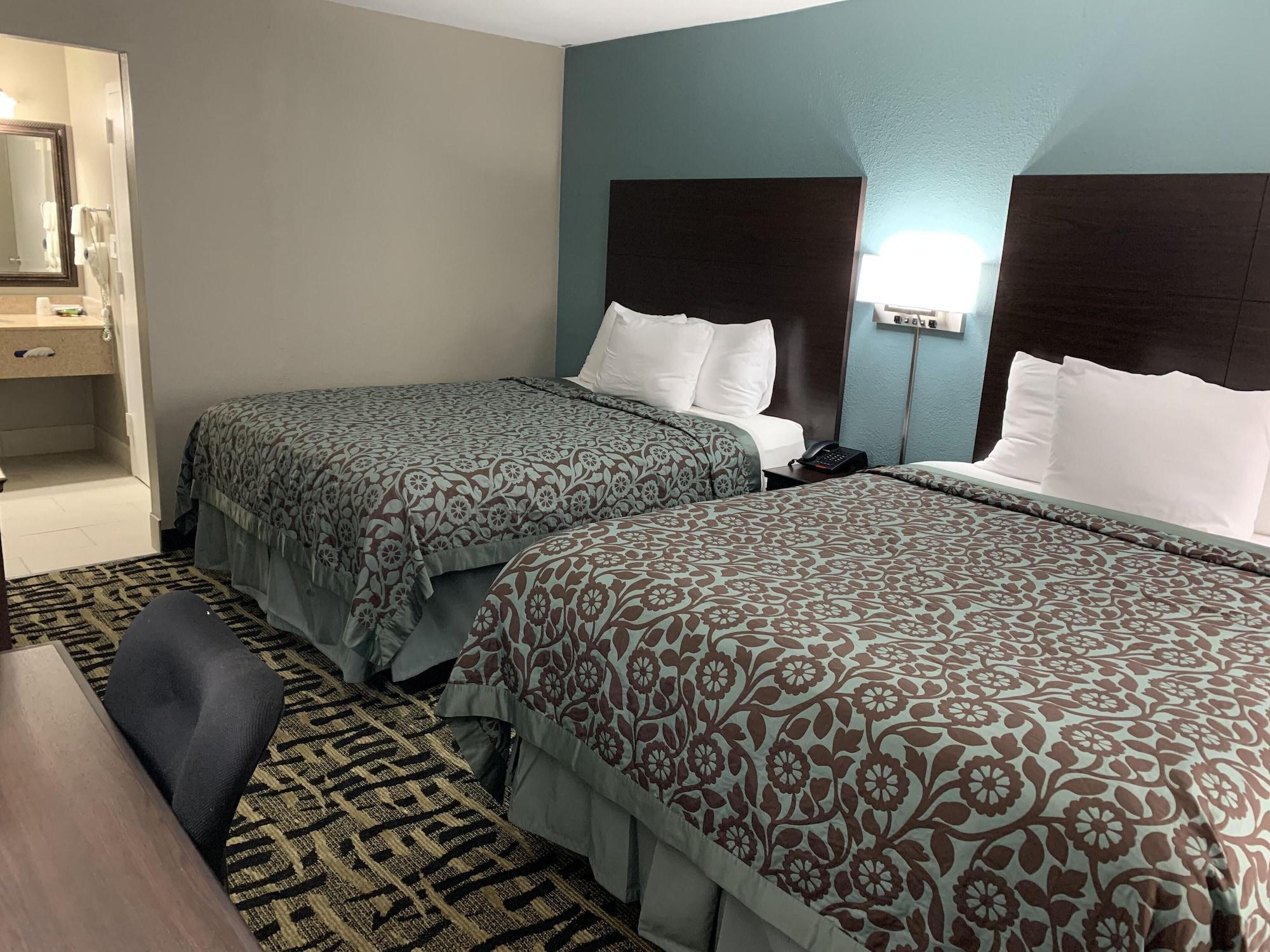 Days Inn & Suites By Wyndham Collierville Germantown Area Zewnętrze zdjęcie