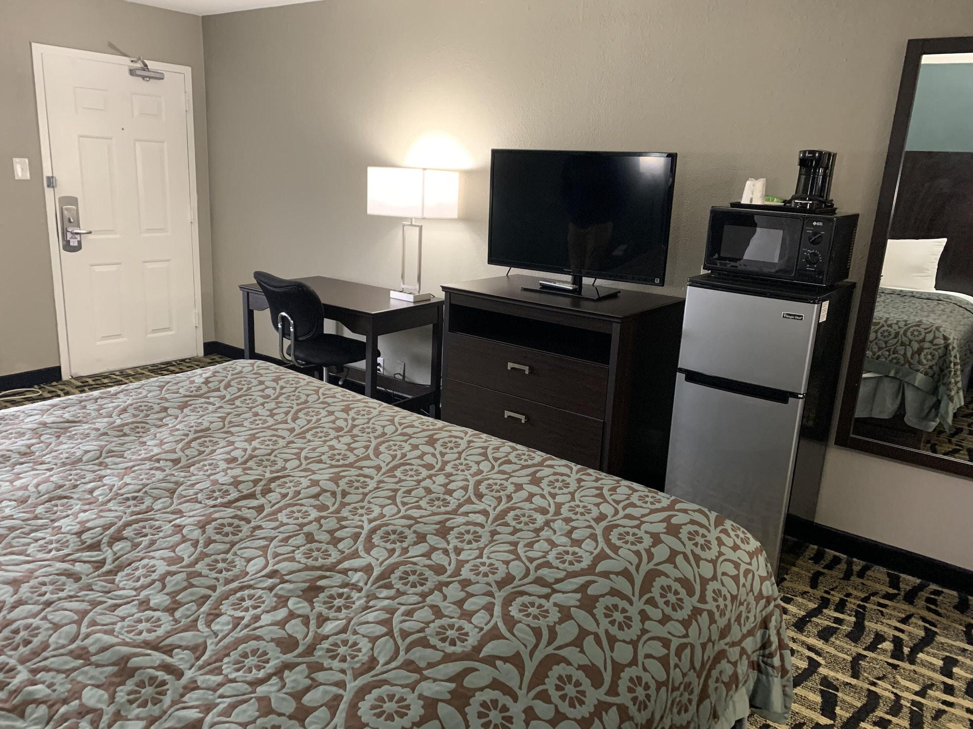 Days Inn & Suites By Wyndham Collierville Germantown Area Zewnętrze zdjęcie