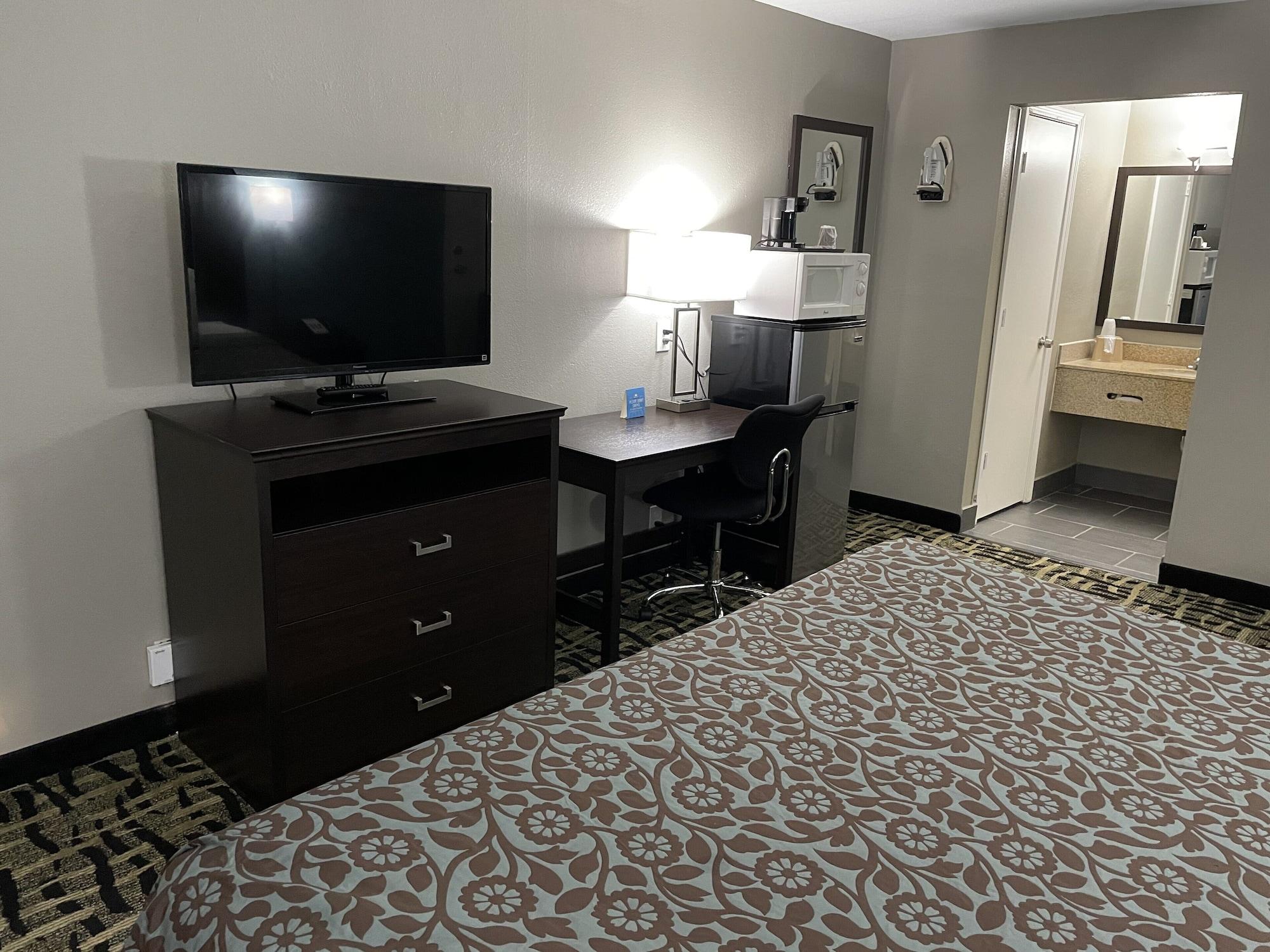 Days Inn & Suites By Wyndham Collierville Germantown Area Zewnętrze zdjęcie