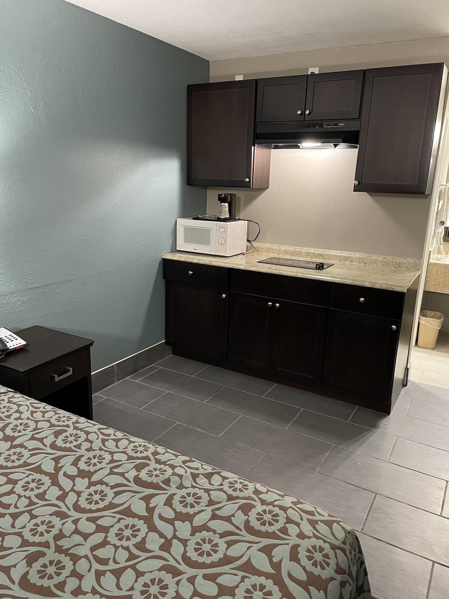 Days Inn & Suites By Wyndham Collierville Germantown Area Zewnętrze zdjęcie
