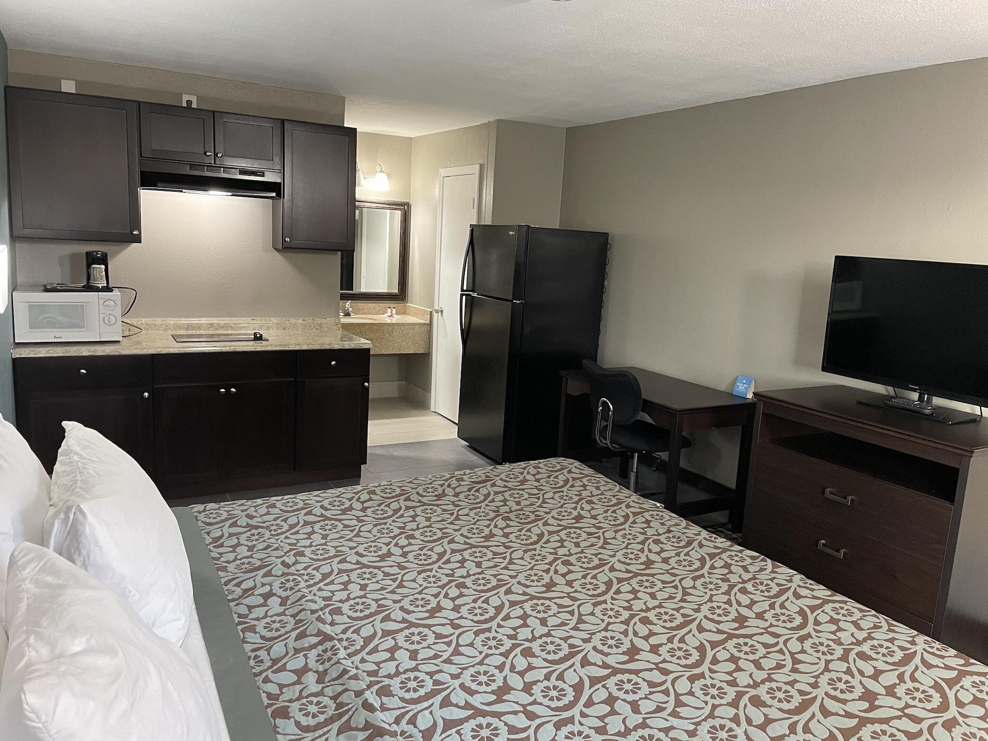 Days Inn & Suites By Wyndham Collierville Germantown Area Zewnętrze zdjęcie