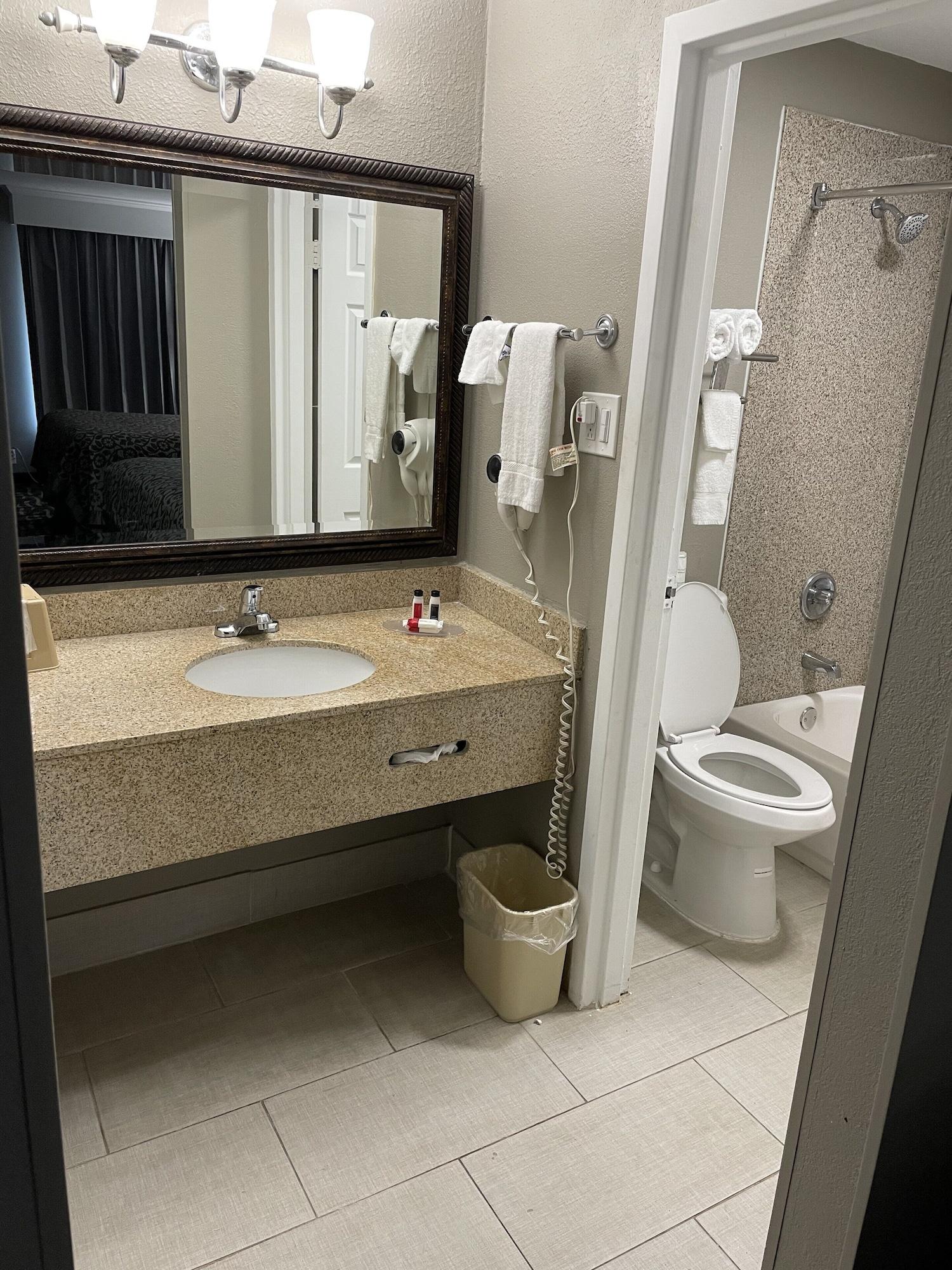 Days Inn & Suites By Wyndham Collierville Germantown Area Zewnętrze zdjęcie