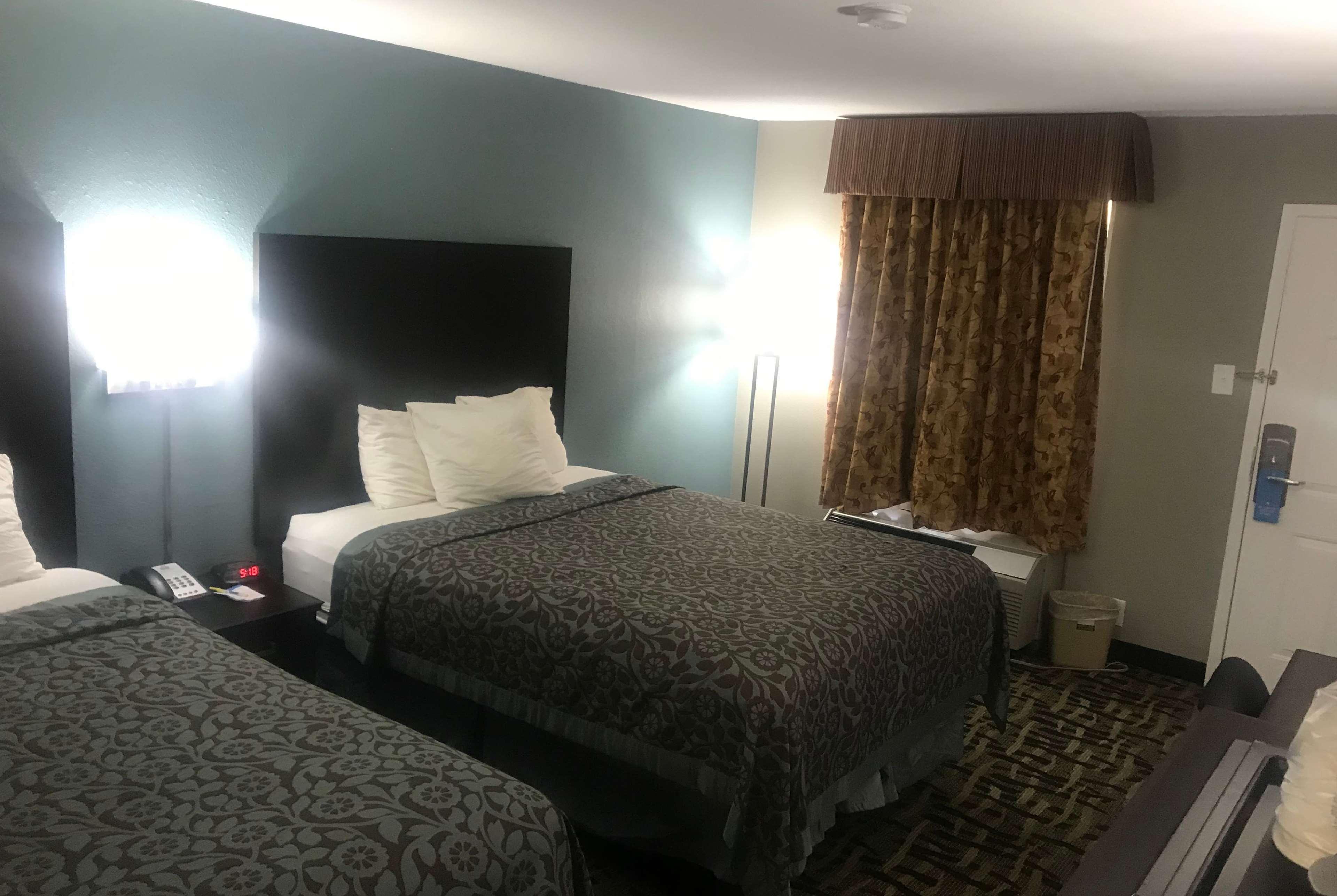 Days Inn & Suites By Wyndham Collierville Germantown Area Zewnętrze zdjęcie