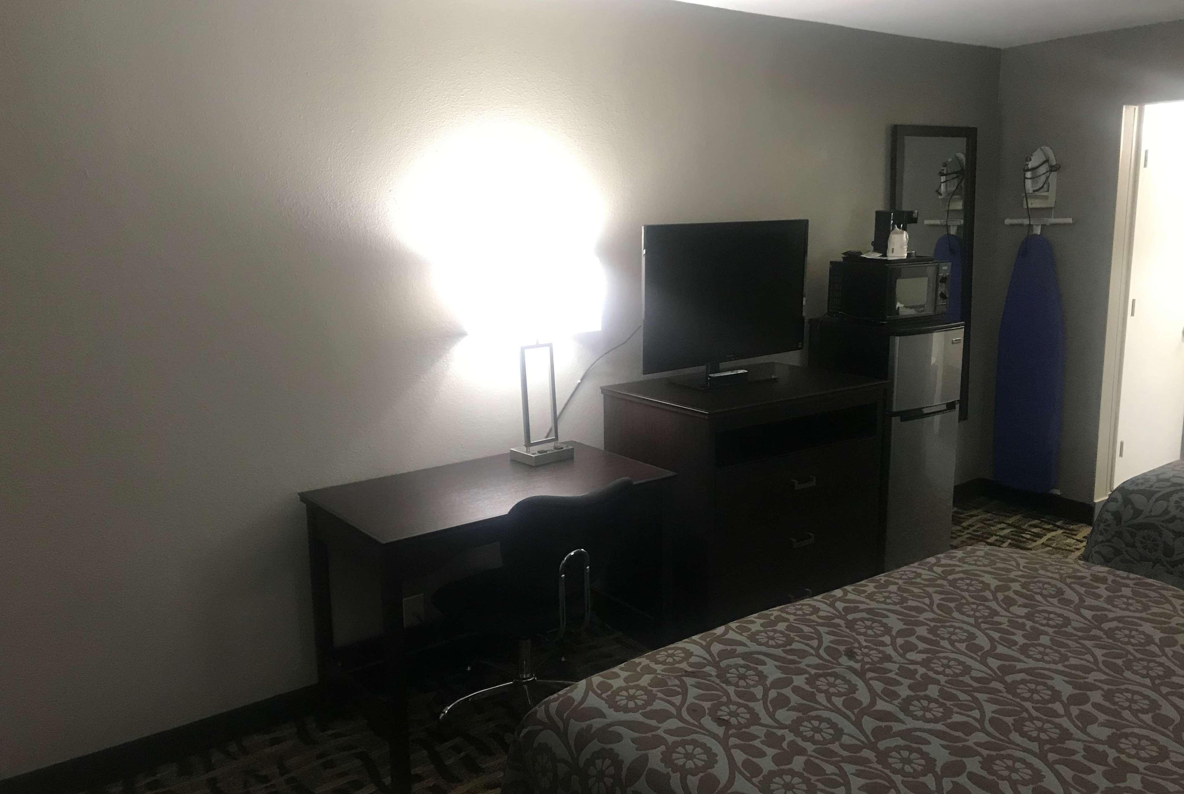 Days Inn & Suites By Wyndham Collierville Germantown Area Zewnętrze zdjęcie