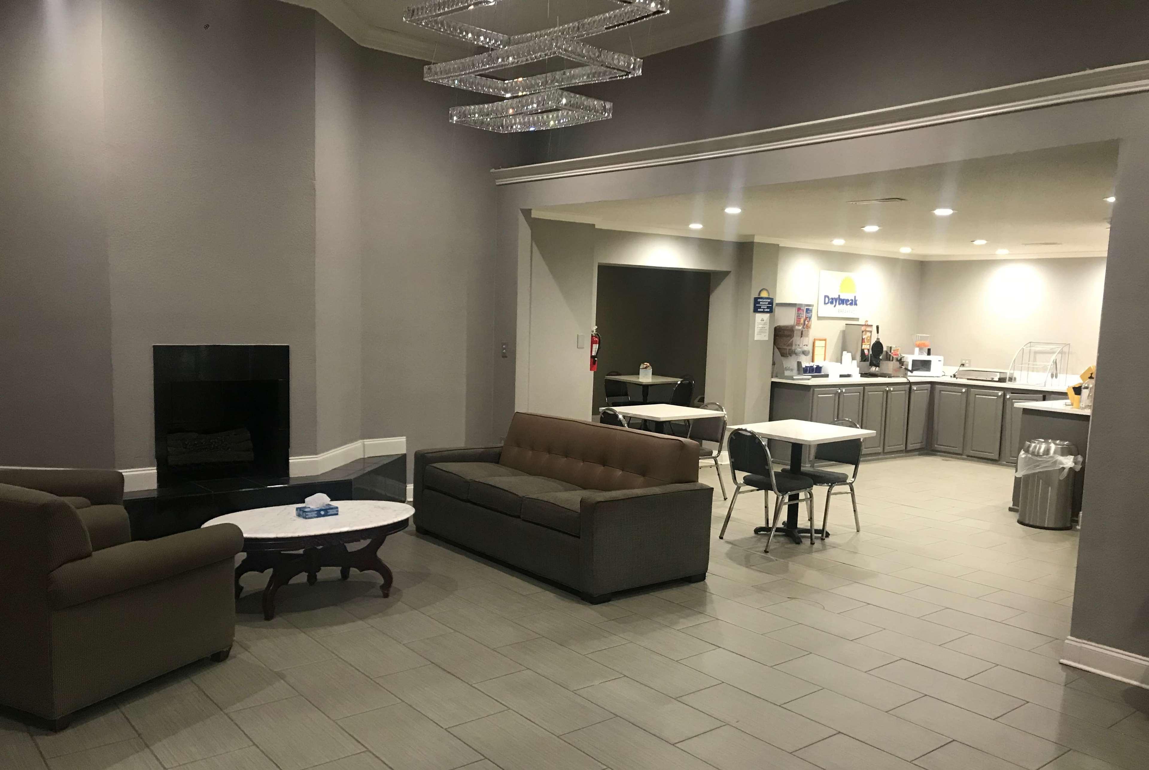 Days Inn & Suites By Wyndham Collierville Germantown Area Zewnętrze zdjęcie