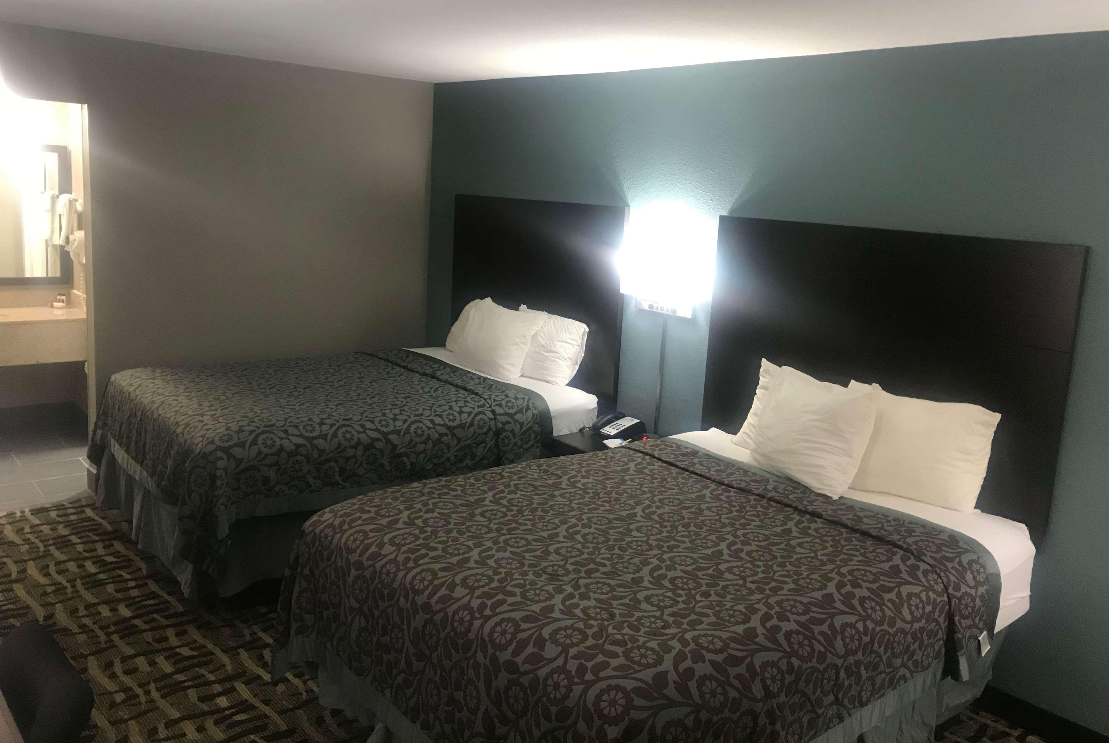 Days Inn & Suites By Wyndham Collierville Germantown Area Zewnętrze zdjęcie