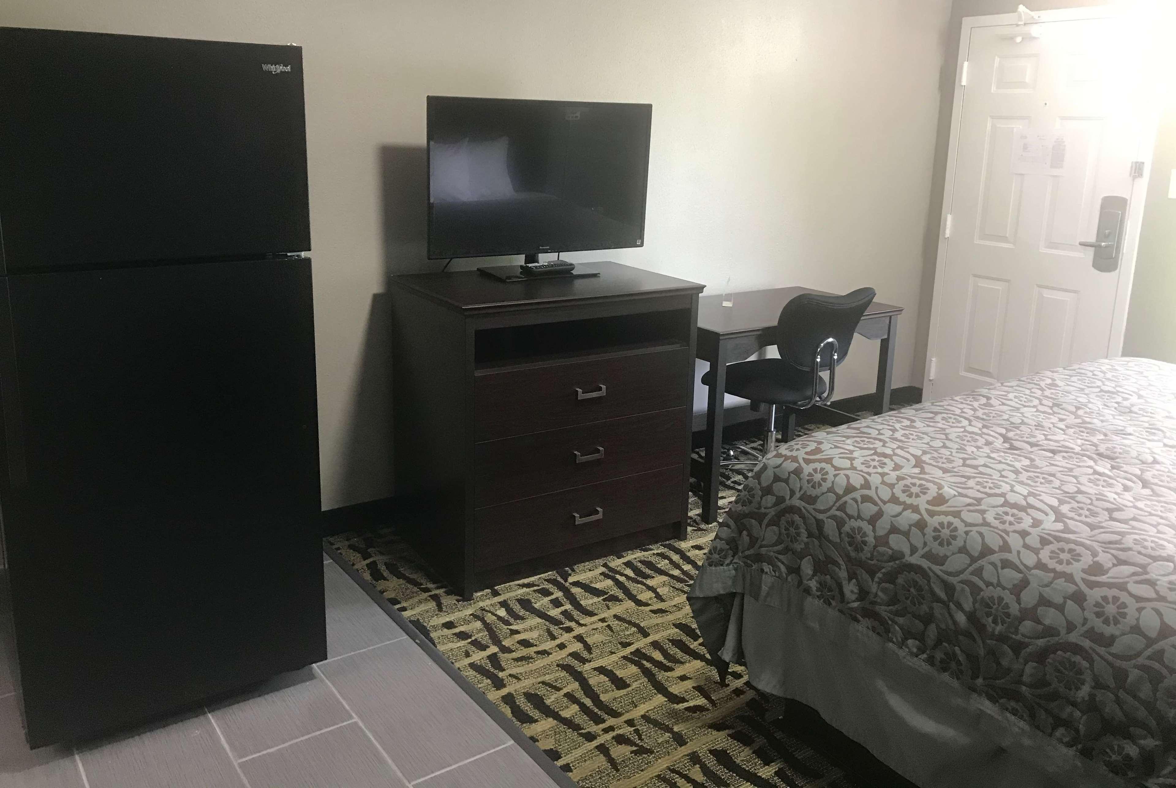 Days Inn & Suites By Wyndham Collierville Germantown Area Zewnętrze zdjęcie