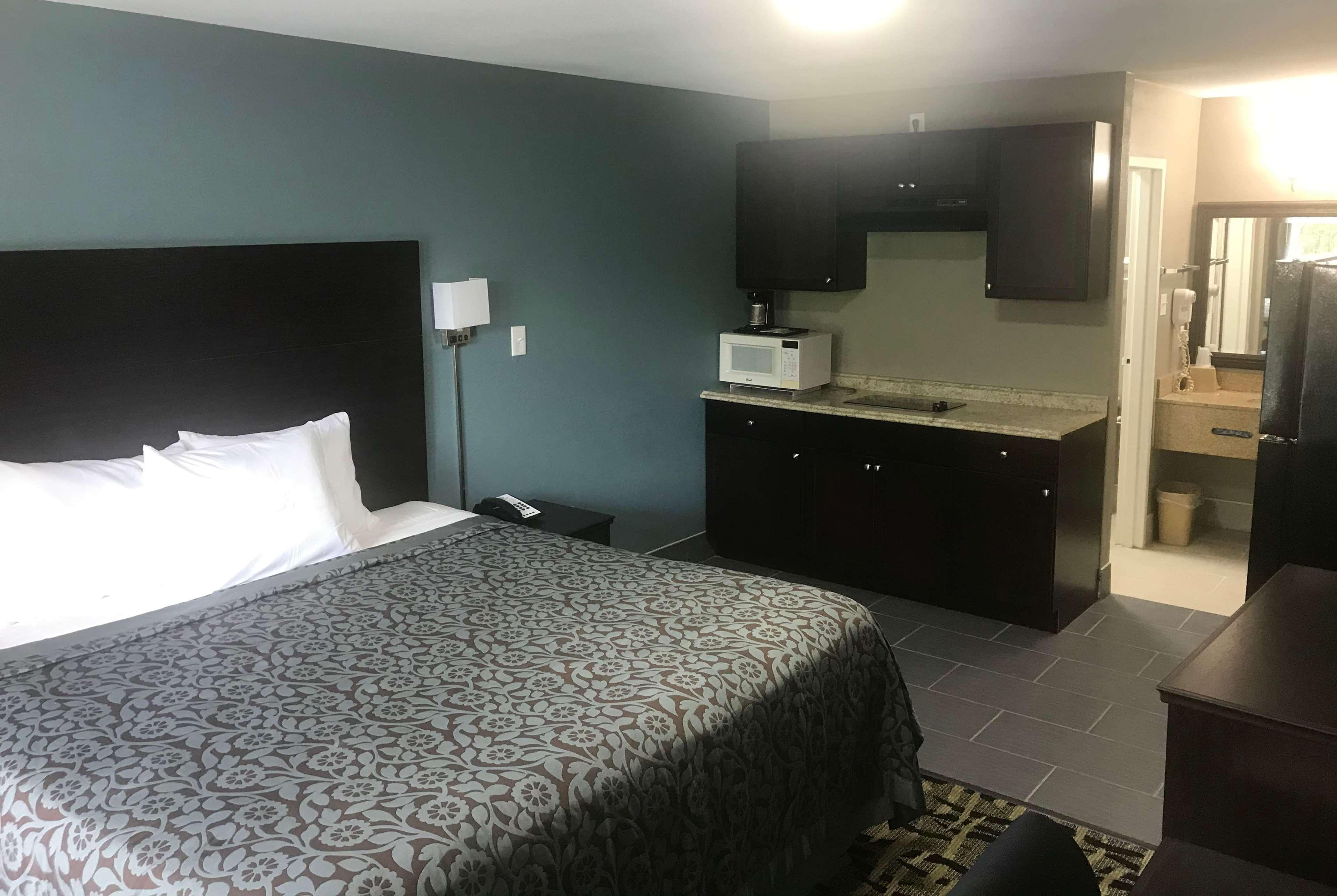Days Inn & Suites By Wyndham Collierville Germantown Area Zewnętrze zdjęcie