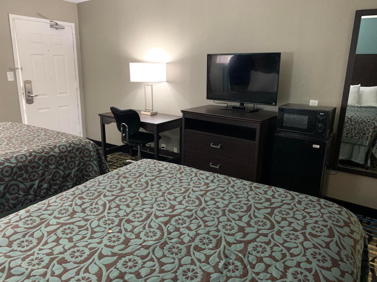 Days Inn & Suites By Wyndham Collierville Germantown Area Zewnętrze zdjęcie